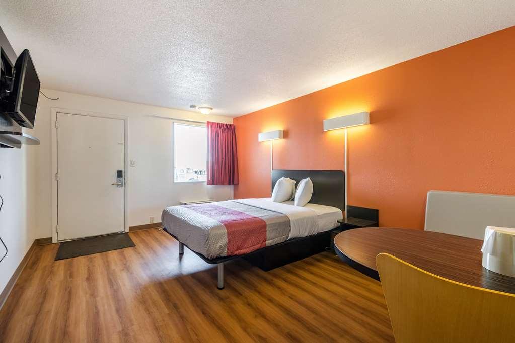 Motel 6-Indianapolis, In - South Phòng bức ảnh